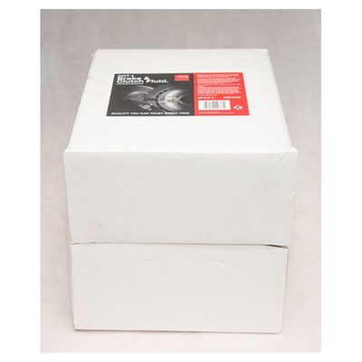 Apec Brake Fluid ABF3020