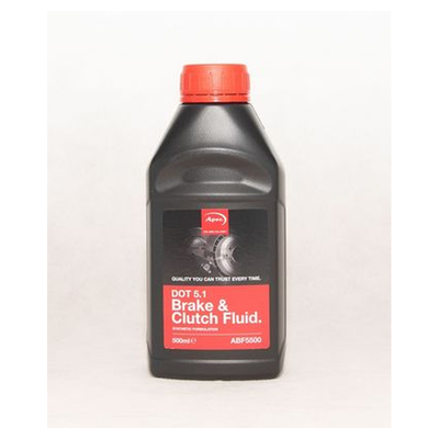 Apec Brake Fluid ABF5500