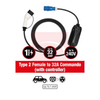 Apec Ev Charging Cable AEC108 thumbnail