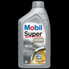 Mobil Super 3000 Formula F 5W-20 Engine Oil High Performance 1L thumbnail