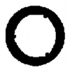 BGA Exhaust Pipe Gasket AH6549 thumbnail