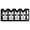 BGA Rocker Cover Box Gasket AH6573 thumbnail