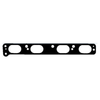 BGA Inlet Intake Manifold Gasket AH9376 thumbnail