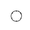 BGA Inlet Intake Manifold Gasket MG4512 thumbnail