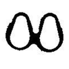 BGA Inlet Intake Manifold Gasket MG4539 thumbnail