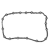 BGA Oil Sump Gasket OP0301 thumbnail