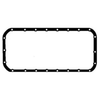 BGA Oil Sump Gasket OP8387 thumbnail