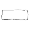 BGA Rocker Cover Box Gasket RC9318 thumbnail