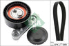 INA Drive Belt Kit 529016010 thumbnail