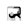 Corteco Manual Transmission Shaft Seal 01035029B thumbnail