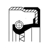 Corteco Differential Shaft Seal 01035170B thumbnail
