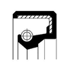 Corteco Differential Shaft Seal 15510031B thumbnail