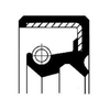 Corteco Differential Shaft Seal 19026231B thumbnail