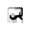 Corteco Manual Transmission Shaft Seal 49356959 thumbnail