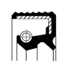 Corteco Crankshaft Oil Seal 49496850 thumbnail