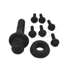 Corteco Crankshaft Pulley Bolt Set 80001268 thumbnail