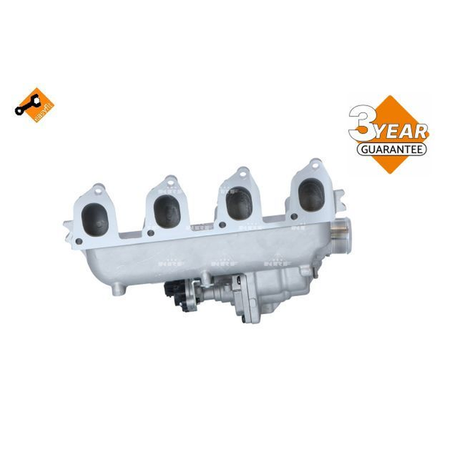 NRF Egr Cooler 48372B - image 3