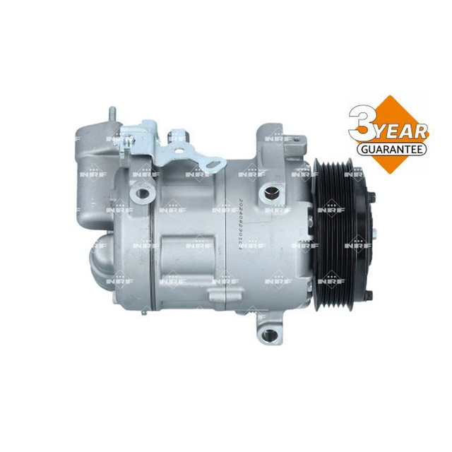 NRF Air Conditioning Compressor 32921B - image 5