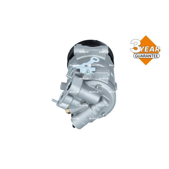 NRF Air Conditioning Compressor 32921B - image 4