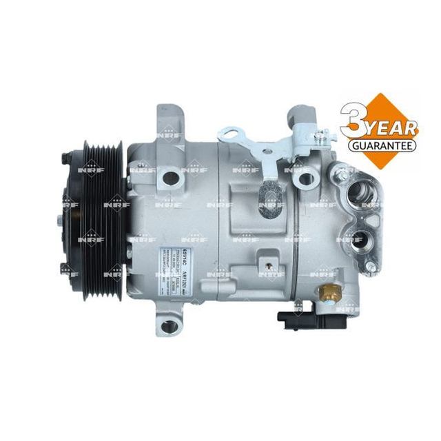 NRF Air Conditioning Compressor 32921B - image 3