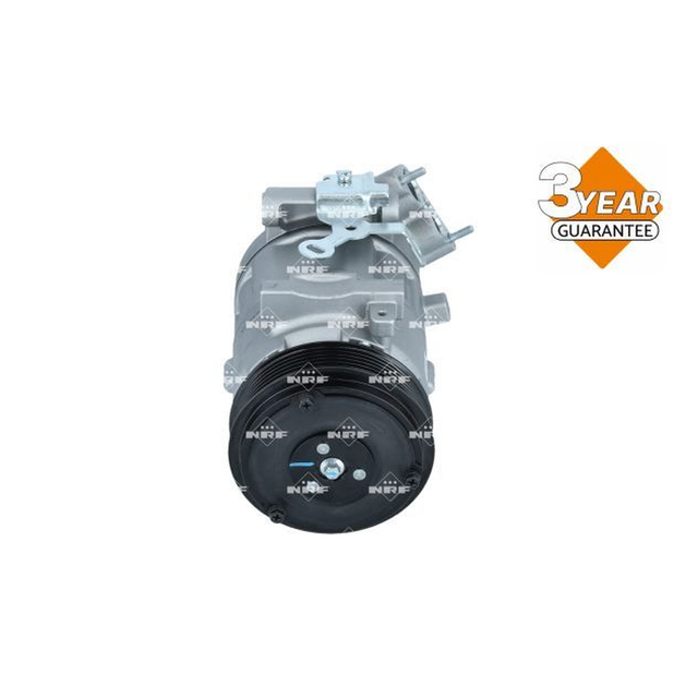 NRF Air Conditioning Compressor 32921B - image 2