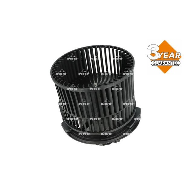 NRF Interior Blower Motor 34049A - image 2