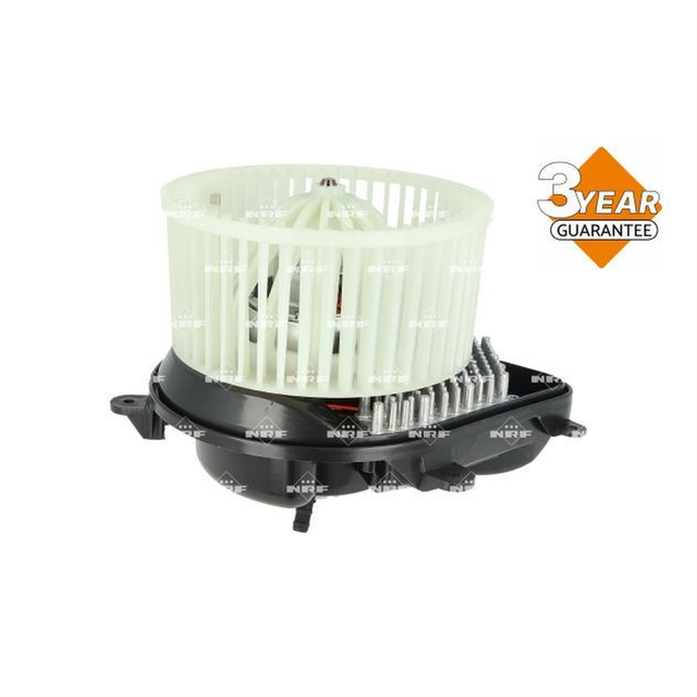 NRF Interior Blower Motor 34118A - image 4