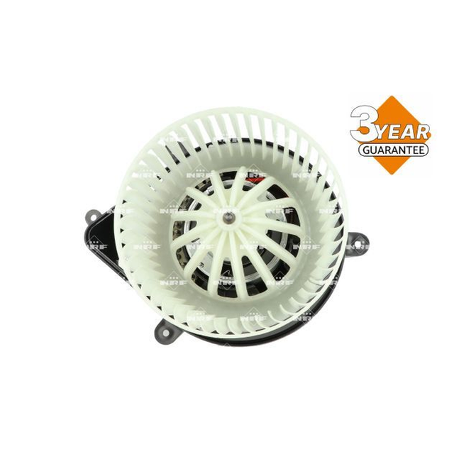 NRF Interior Blower Motor 34118A - image 2