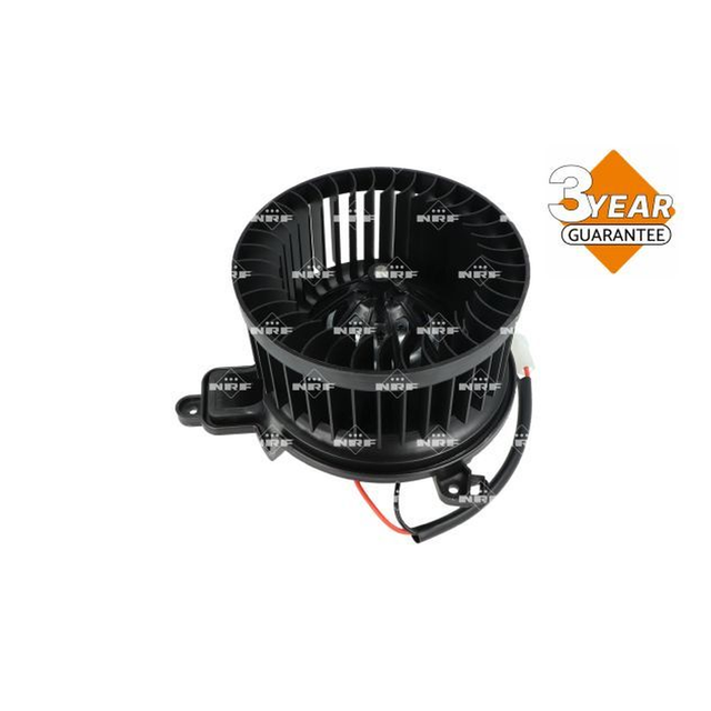 NRF Interior Blower Motor 34260B - image 4
