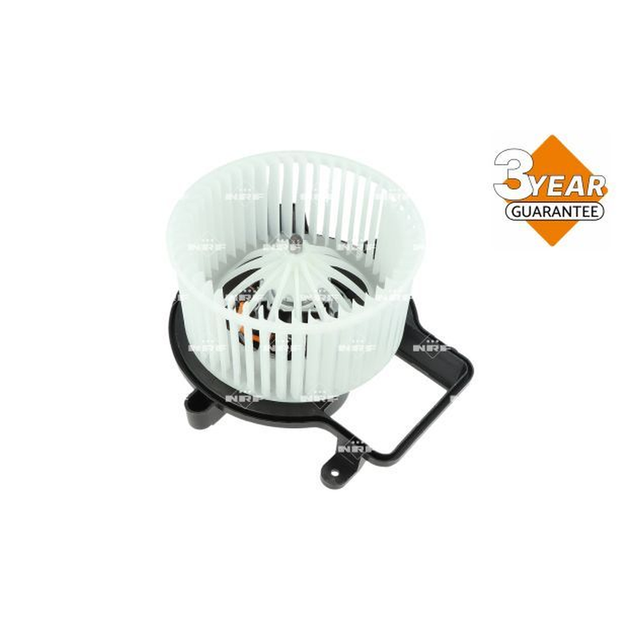 NRF Interior Blower Motor 34270B - image 2