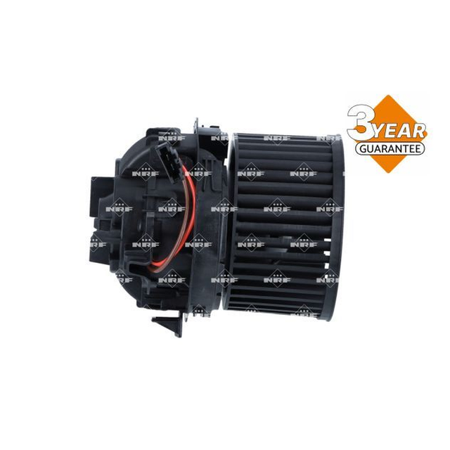 NRF Interior Blower Motor 34404A - image 5