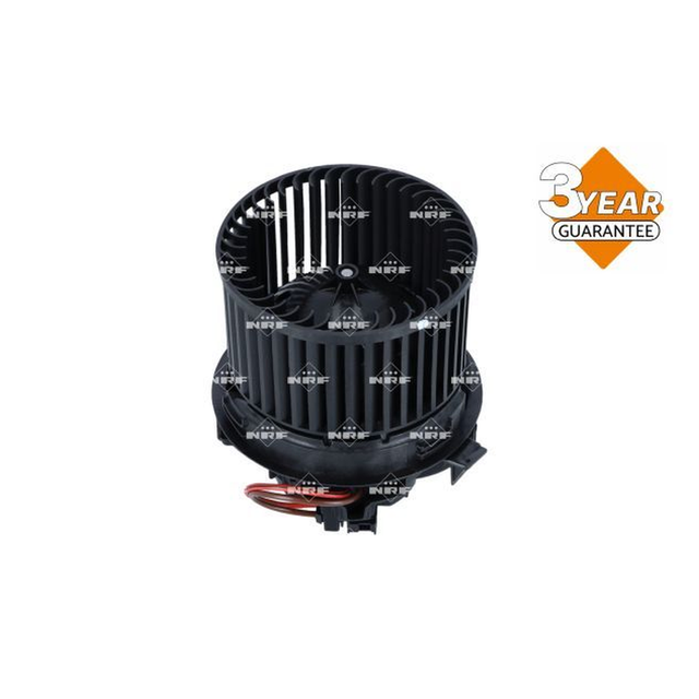 NRF Interior Blower Motor 34404A - image 3