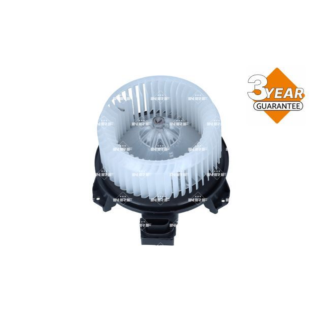NRF Interior Blower Motor 34455A - image 3
