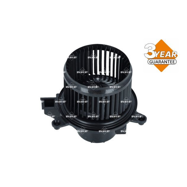 NRF Interior Blower Motor 34662A - image 4
