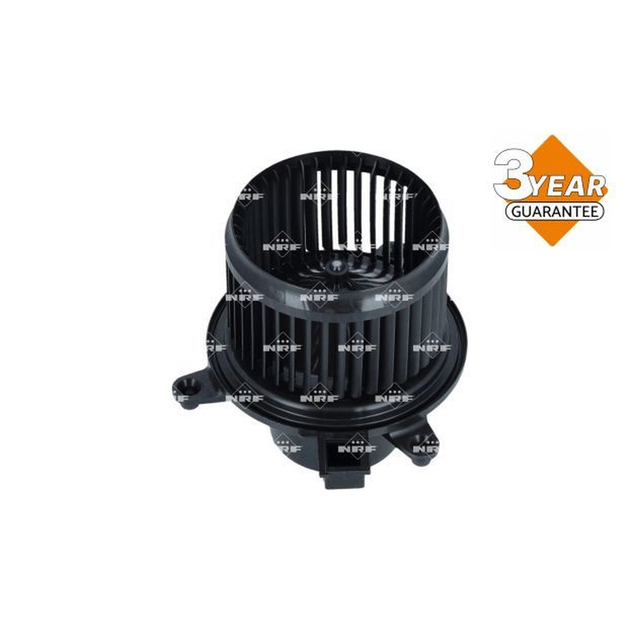 NRF Interior Blower Motor 34662A - image 3