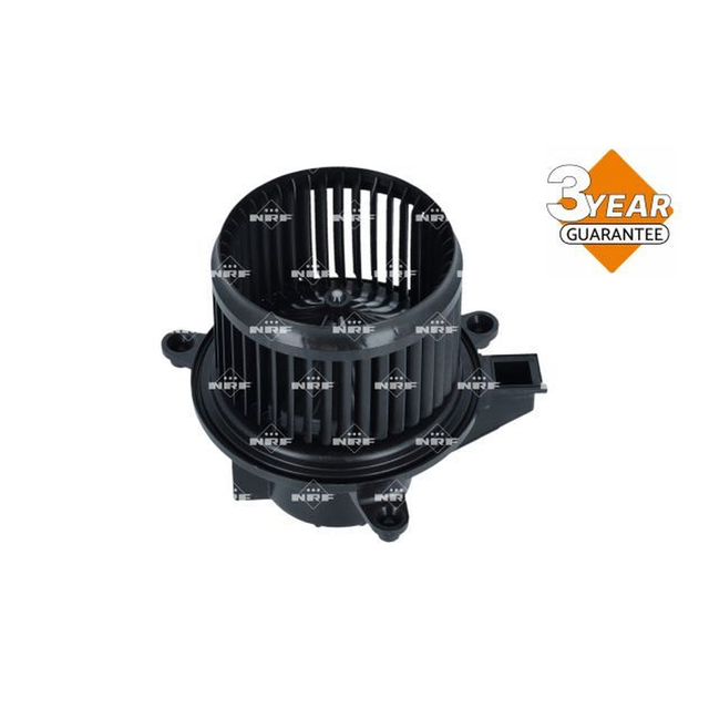 NRF Interior Blower Motor 34662A - image 2