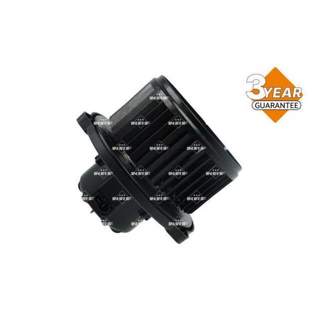 NRF Interior Blower Motor 34723A - image 4