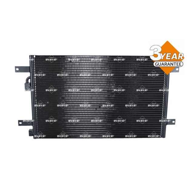 NRF Air Conditioning Condenser 35249A - image 4