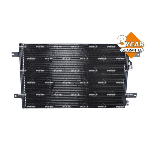 NRF Air Conditioning Condenser 35249A - image 2
