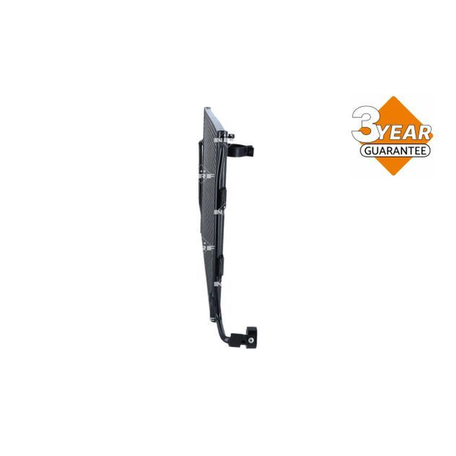 NRF Air Conditioning Condenser 35300A - image 5