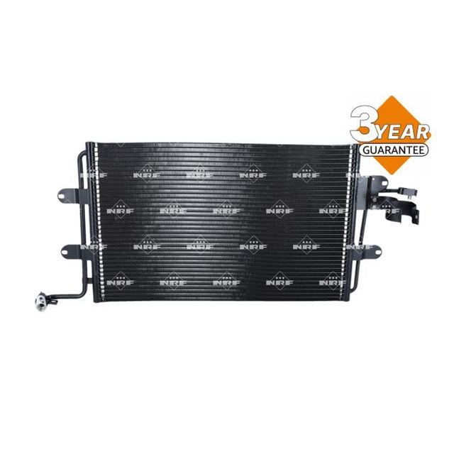 NRF Air Conditioning Condenser 35300A - image 2