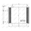 NRF Air Conditioning Condenser 35351A thumbnail