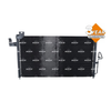 NRF Air Conditioning Condenser 35356A thumbnail