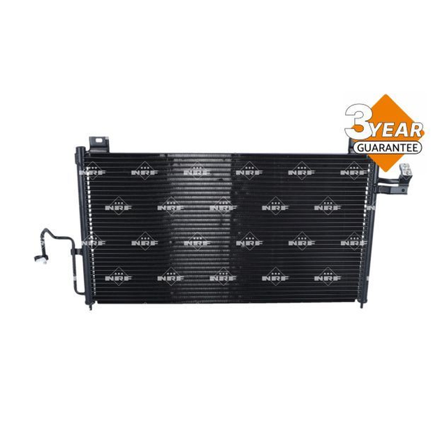 NRF Air Conditioning Condenser 35356A - image 2