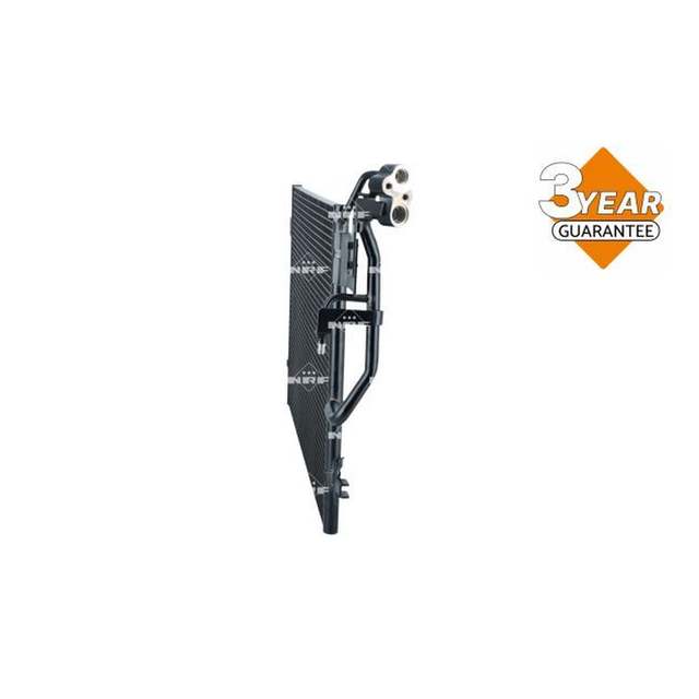 NRF Air Conditioning Condenser 35359A - image 5