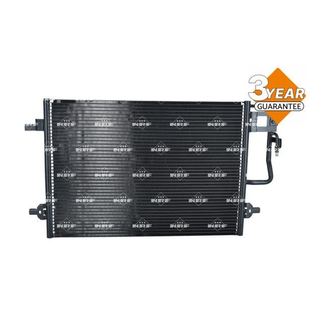 NRF Air Conditioning Condenser 35359A - image 4