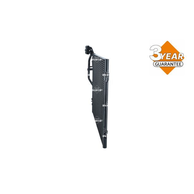 NRF Air Conditioning Condenser 35359A - image 3