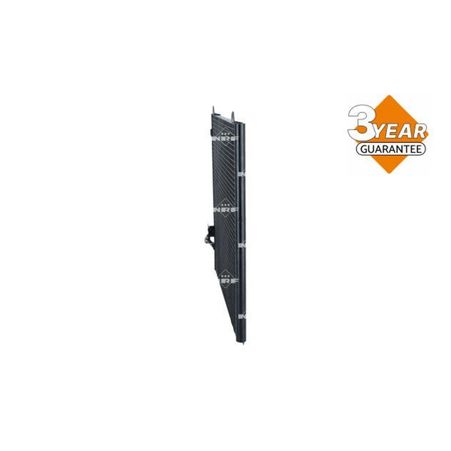 NRF Air Conditioning Condenser 35362A - image 5