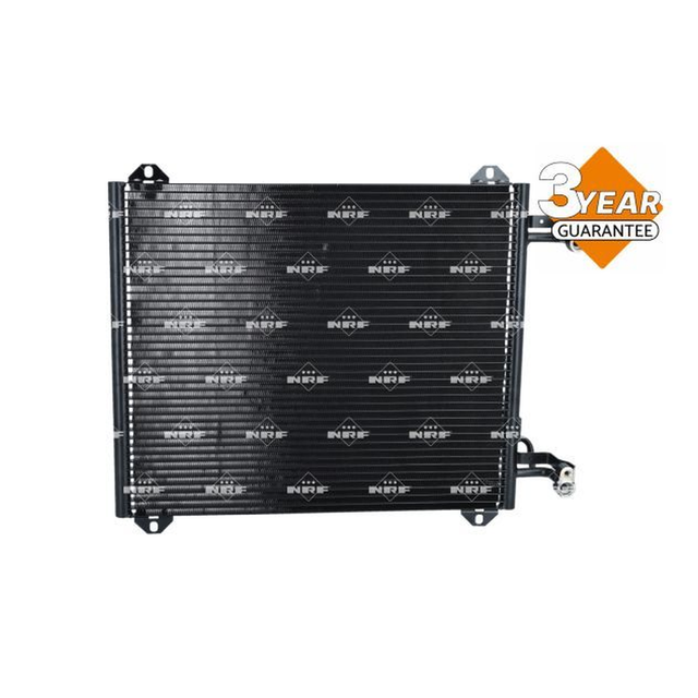 NRF Air Conditioning Condenser 35362A - image 2