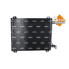 NRF Air Conditioning Condenser 35362A thumbnail